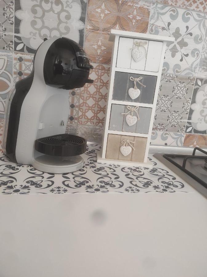 La Mia Tavernetta Monopoli Luaran gambar