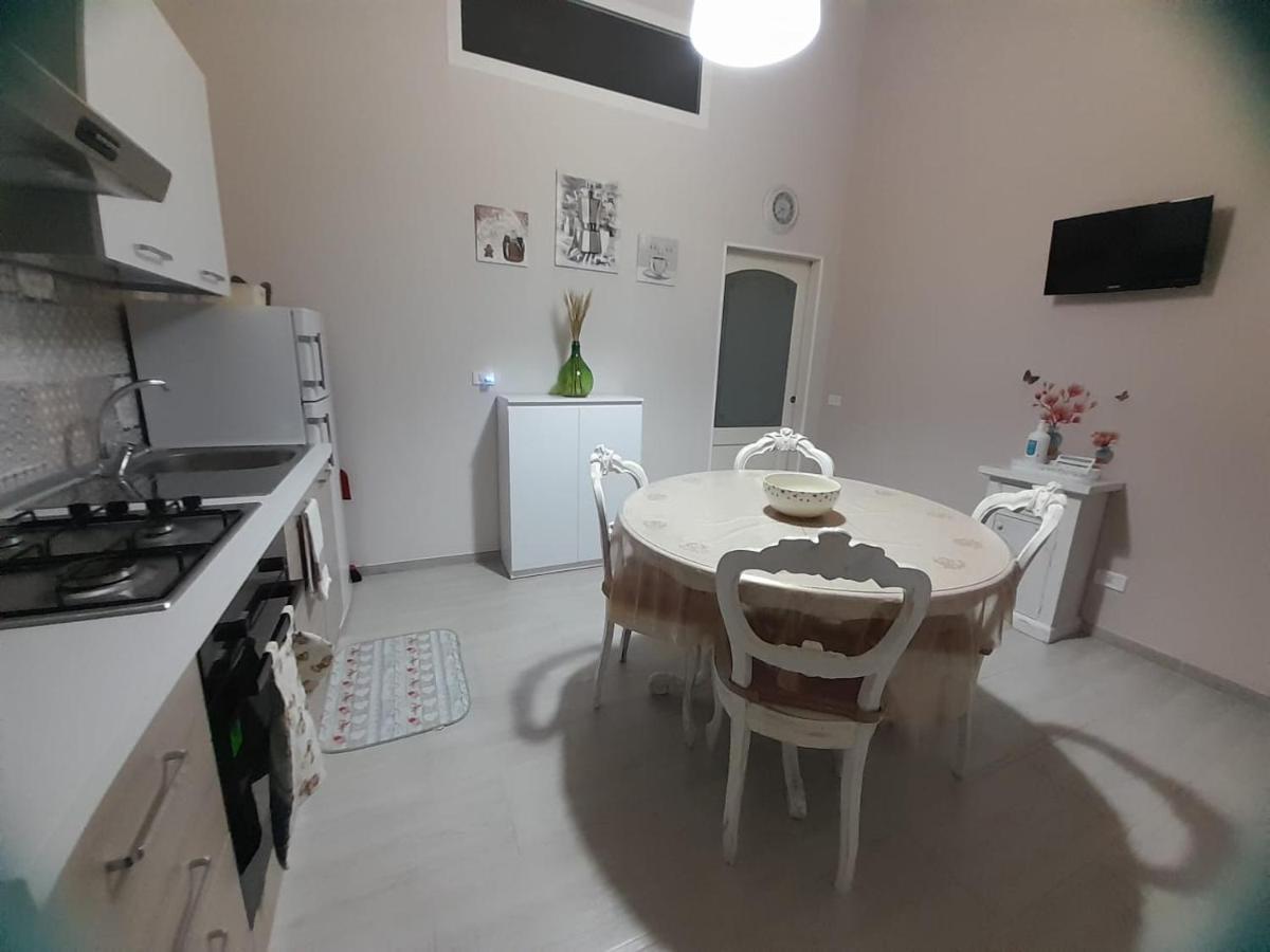 La Mia Tavernetta Monopoli Luaran gambar