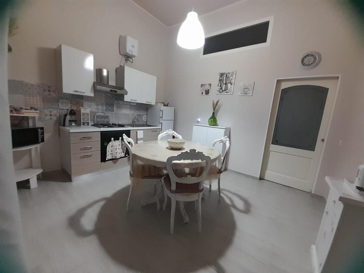 La Mia Tavernetta Monopoli Luaran gambar