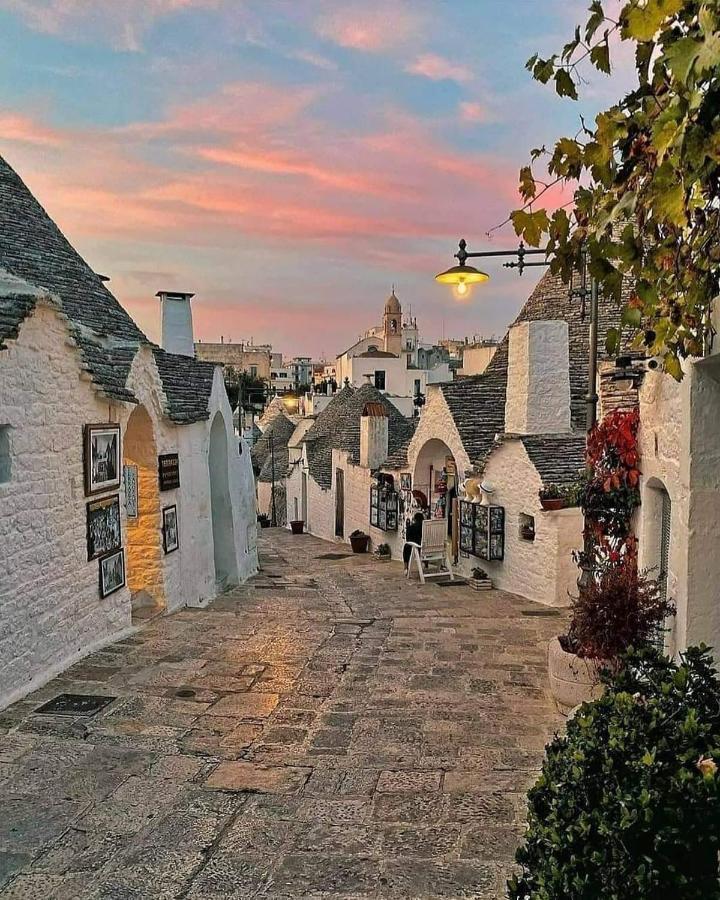La Mia Tavernetta Monopoli Luaran gambar