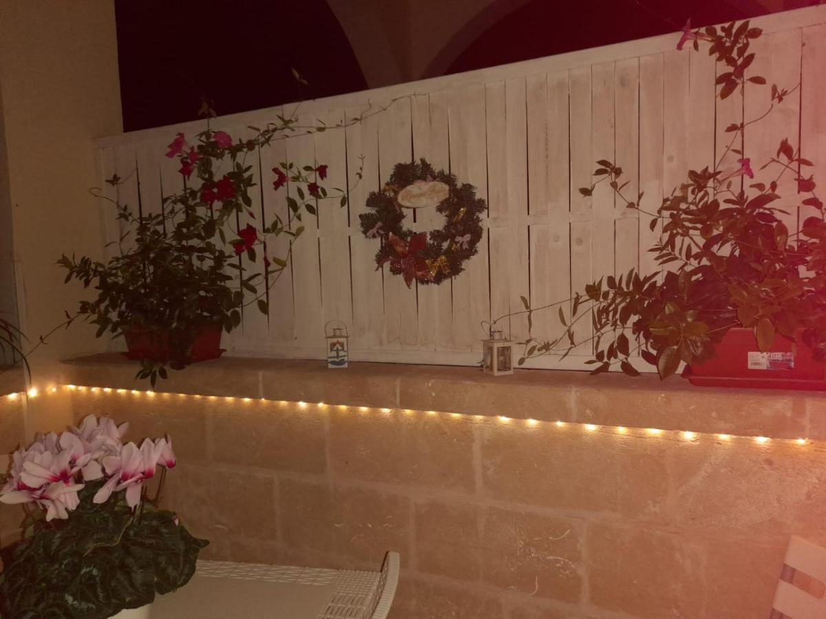 La Mia Tavernetta Monopoli Luaran gambar