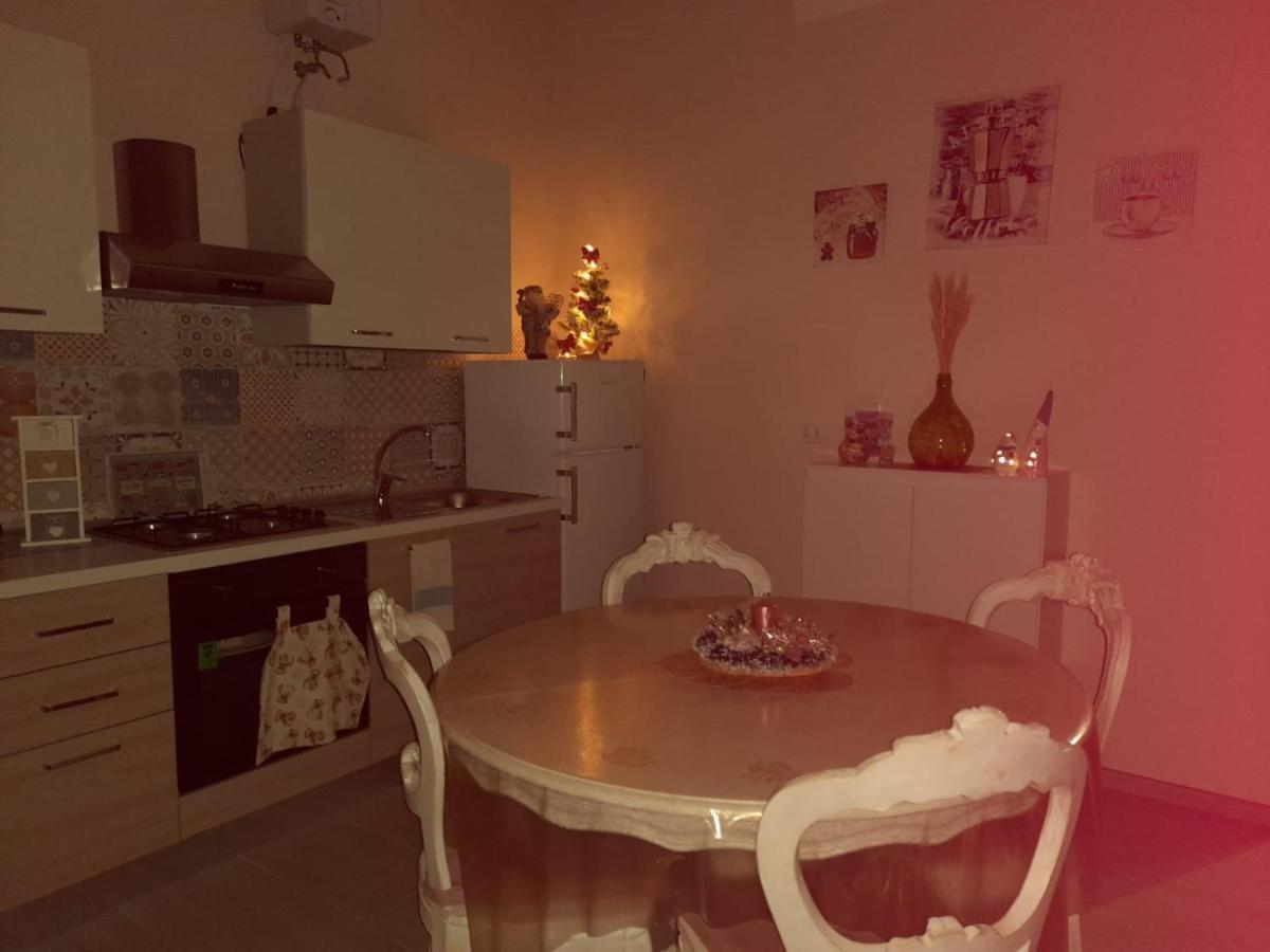 La Mia Tavernetta Monopoli Luaran gambar