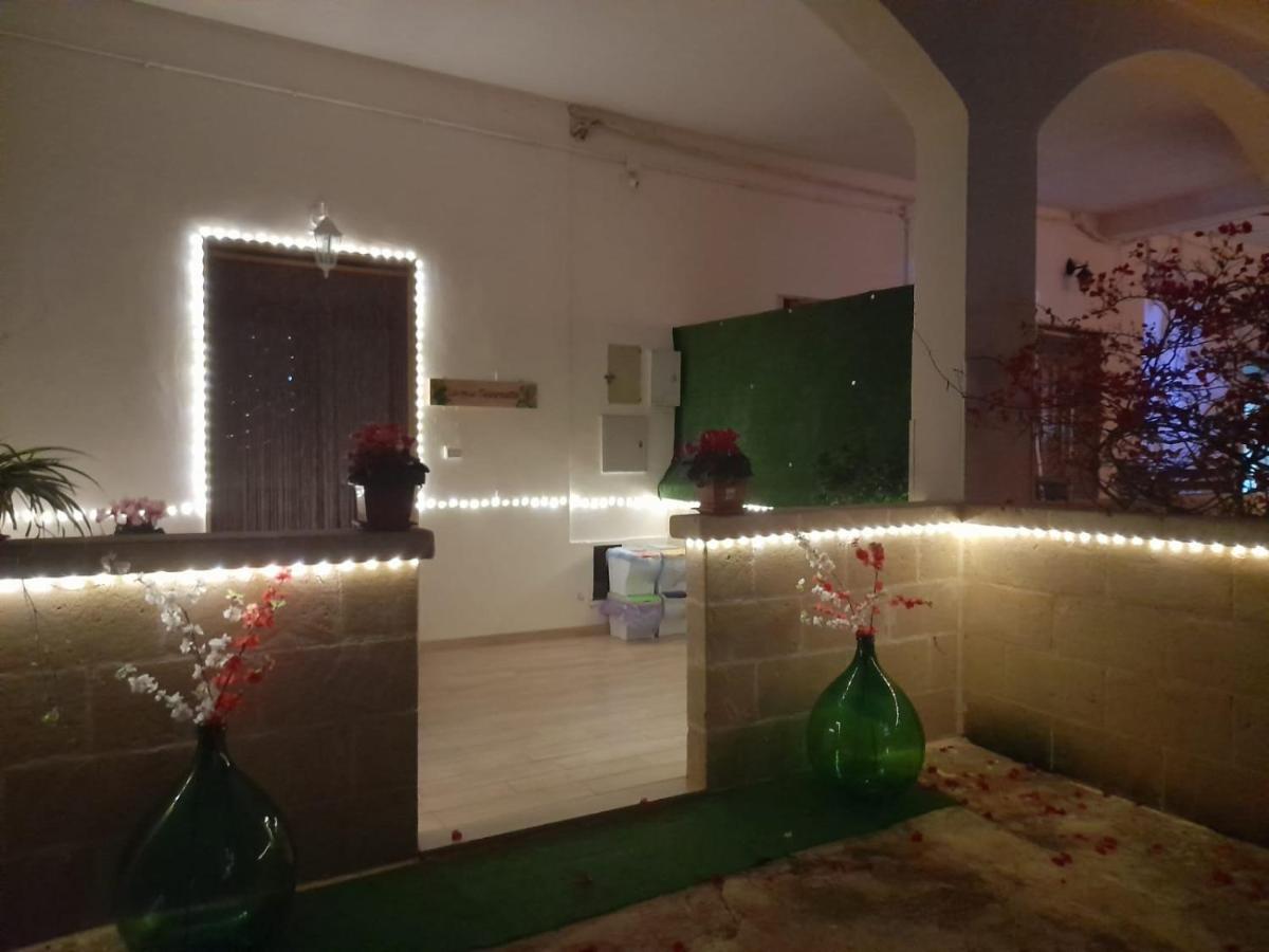 La Mia Tavernetta Monopoli Luaran gambar