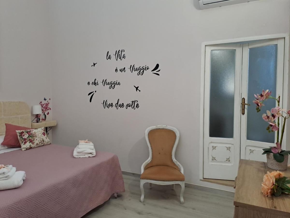 La Mia Tavernetta Monopoli Luaran gambar