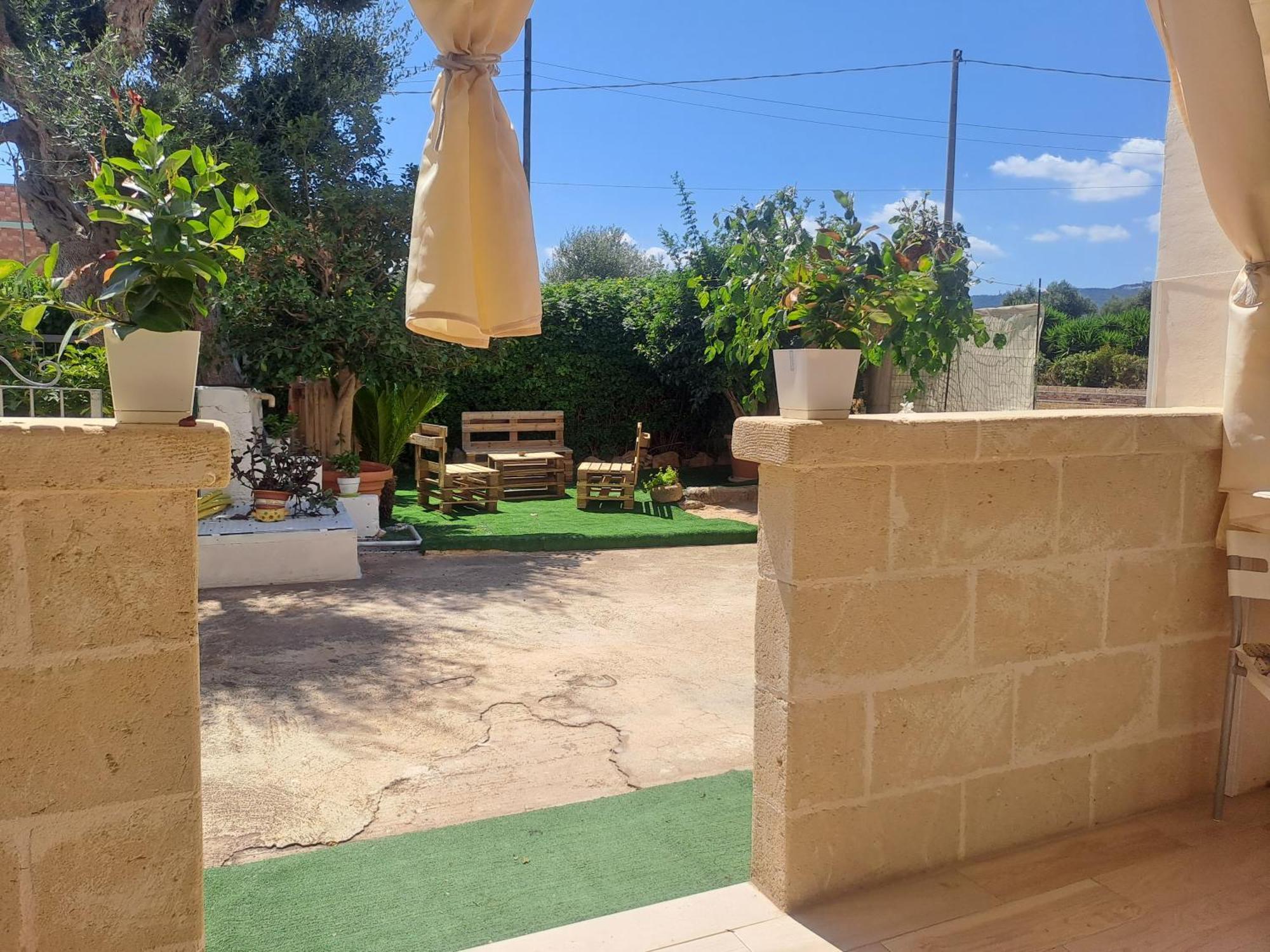 La Mia Tavernetta Monopoli Luaran gambar