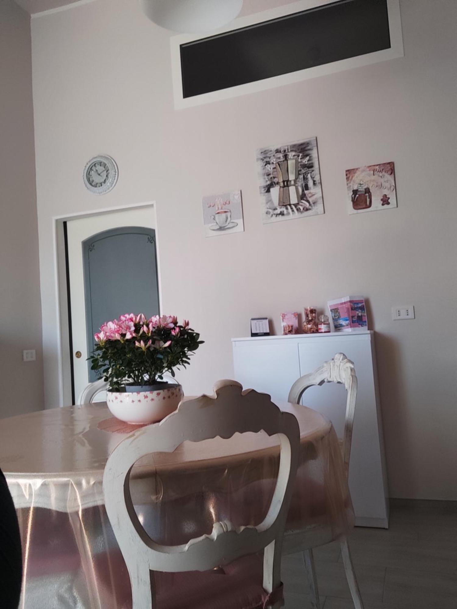 La Mia Tavernetta Monopoli Luaran gambar